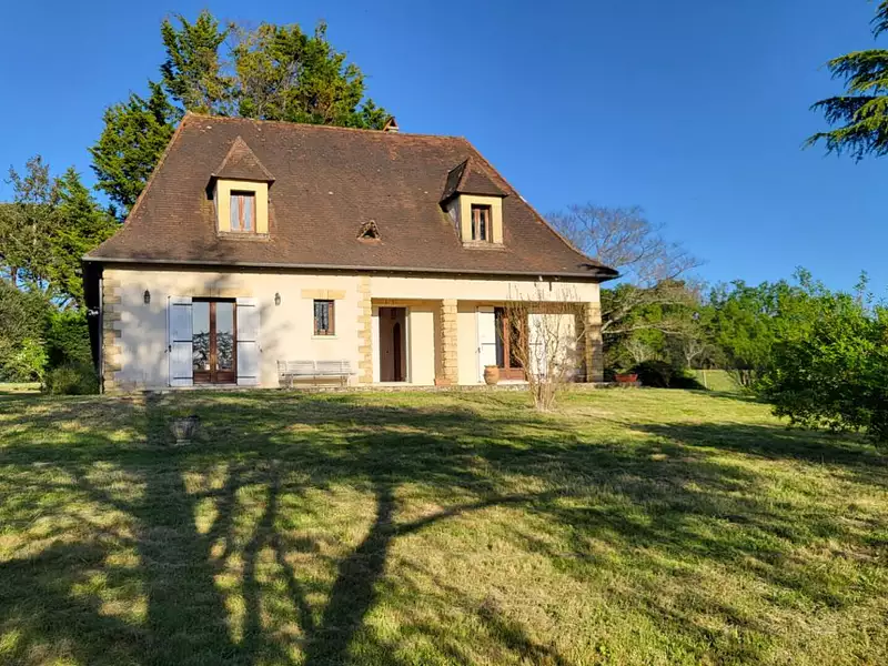 Maison, 150 m²