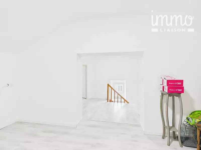 Maison, 145 m²