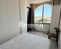 Appartement, 27 m²