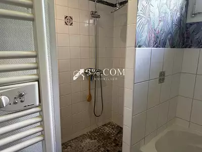 Appartement, 78,63 m²