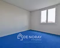 Appartement, 48,53 m²