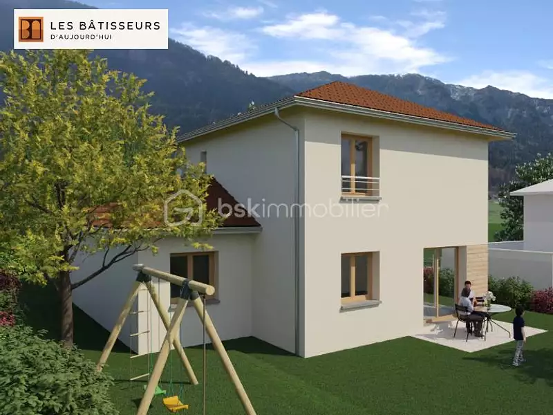 Terrain, 513 m²