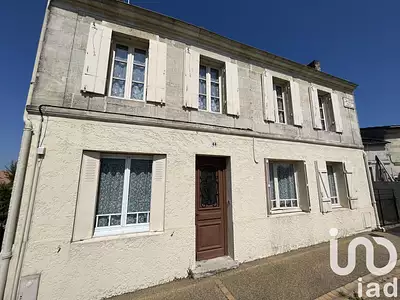 Maison, 149 m²