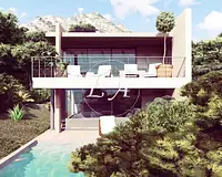 Terrain, 928 m²