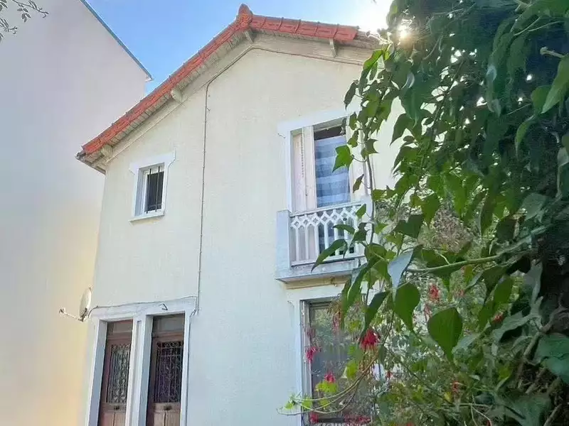 Maison, 90 m²