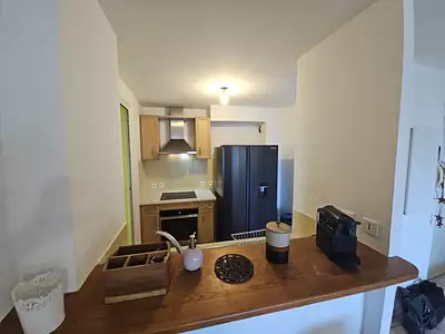 Appartement, 72,57 m²