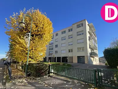 Appartement, 93,51 m²