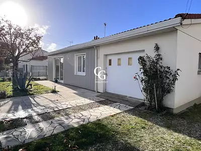 Maison, 86 m²
