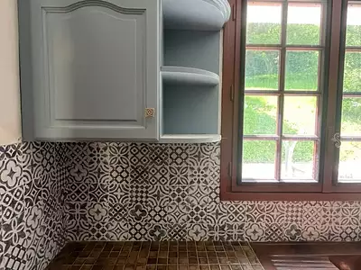 Maison, 185 m²