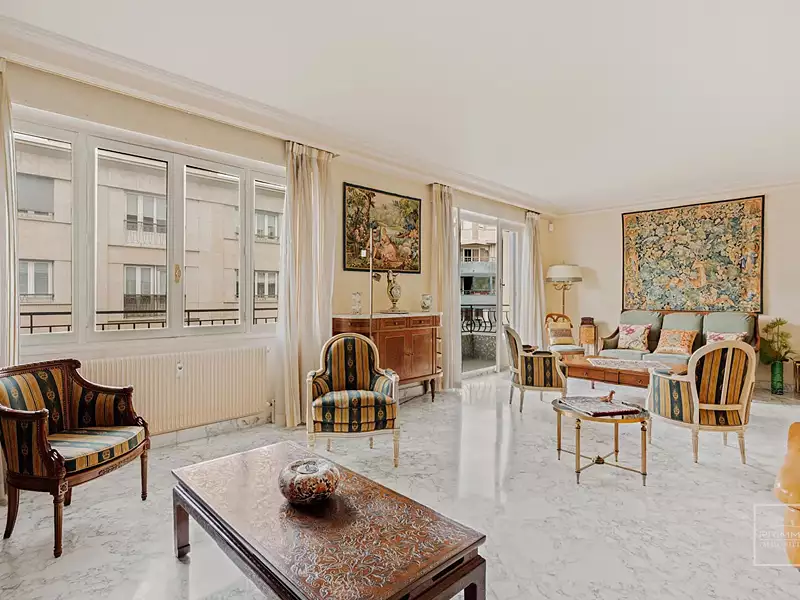 Appartement, 124,79 m²