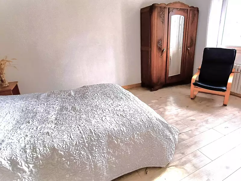 Maison, 126 m²