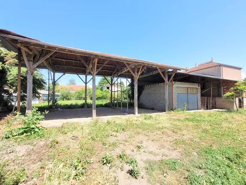 Maison, 96 m²