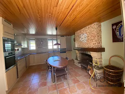 Maison, 209 m²