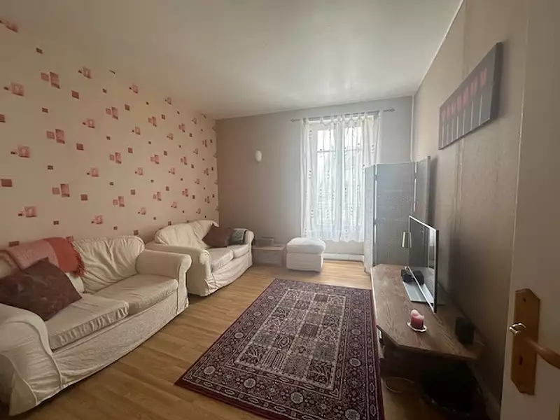 Maison, 190 m²