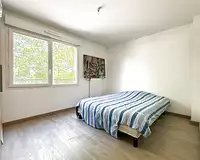Appartement, 44,2 m²