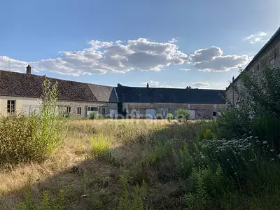 Maison, 350 m²