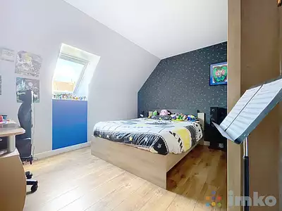 Maison, 130 m²
