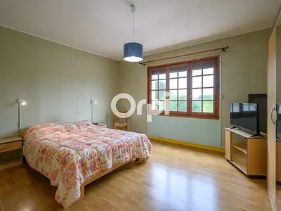 Maison, 92 m²
