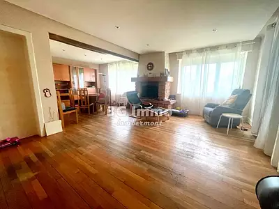 Maison, 170 m²