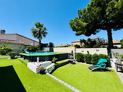 Maison, 82 m²