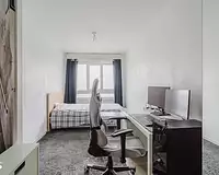 Appartement, 77,54 m²