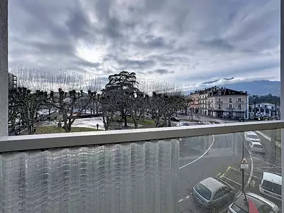 Appartement, 64,49 m²