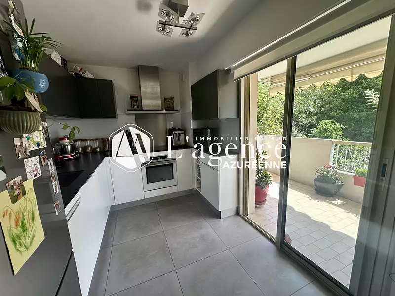 Appartement, 64 m²