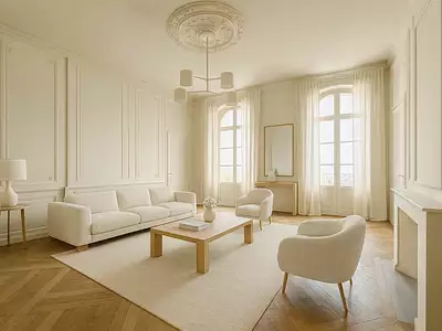 Appartement, 156 m²