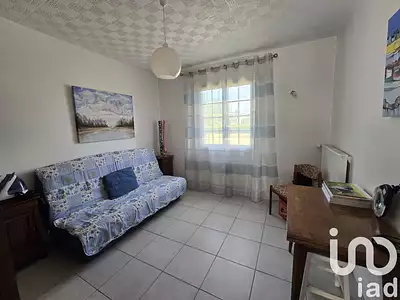 Maison, 215 m²