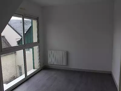 Appartement, 42 m²