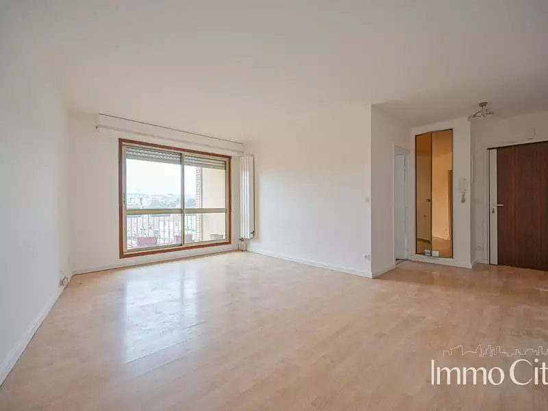 Appartement, 77,97 m²