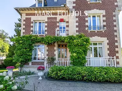 Maison, 198 m²