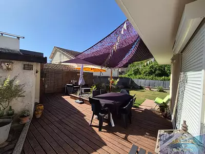 Maison, 130 m²