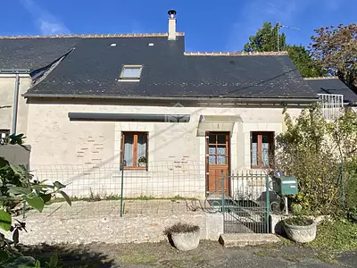 Maison, 66 m²