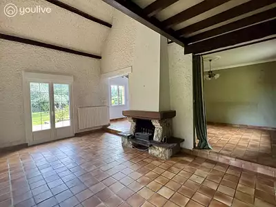 Maison, 171 m²