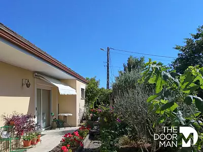 Maison, 227 m²