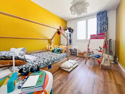 Appartement, 100 m²