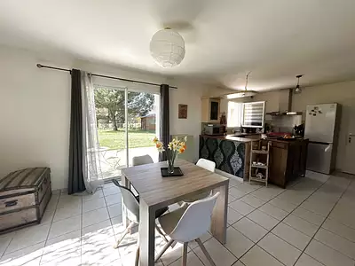 Maison, 92 m²