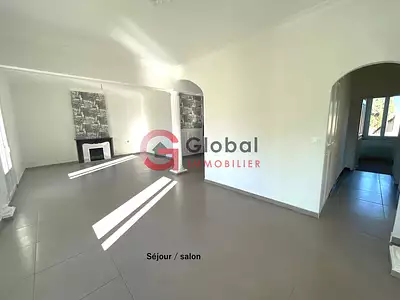 Appartement, 106,69 m²