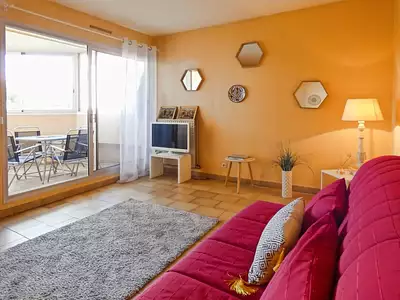Appartement, 42 m²