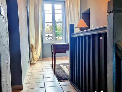 Maison, 116 m²