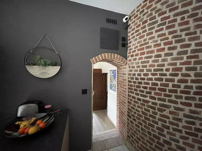 Maison, 171 m²