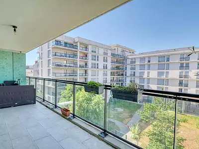 Appartement, 87 m²