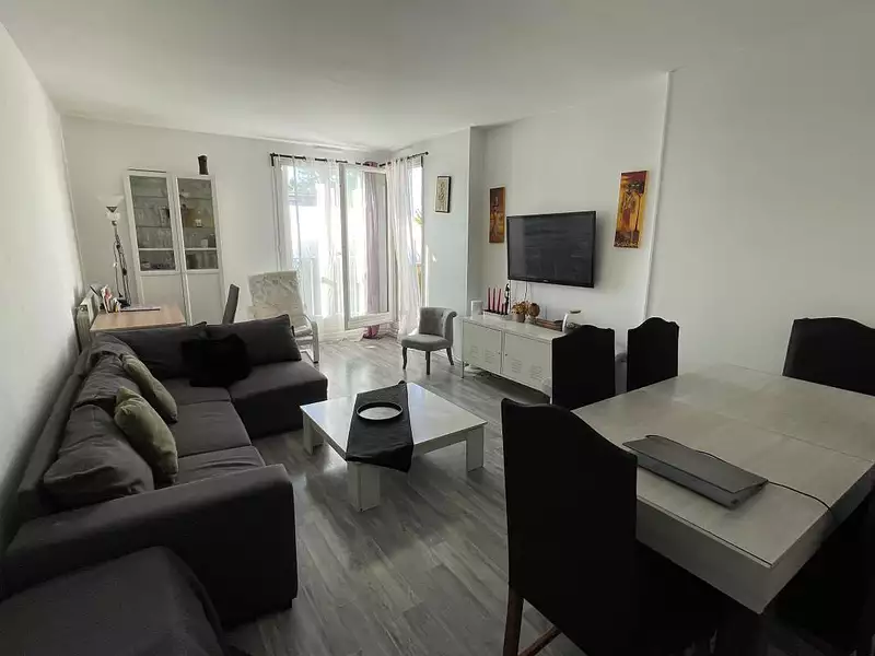 Appartement, 86 m²