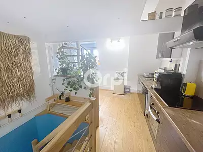 Appartement, 70 m²