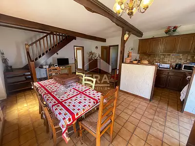 Maison, 104 m²