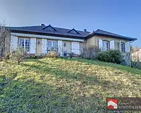 Maison, 200 m²
