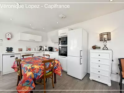 Maison, 101 m²