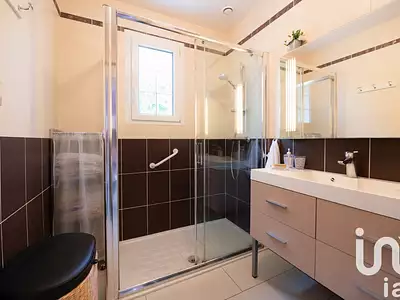 Maison, 128 m²
