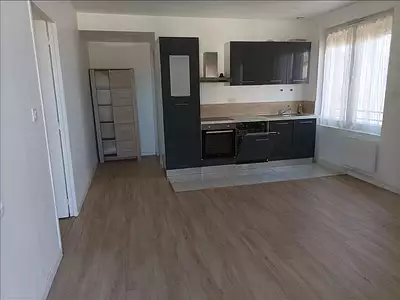 Appartement, 38,52 m²